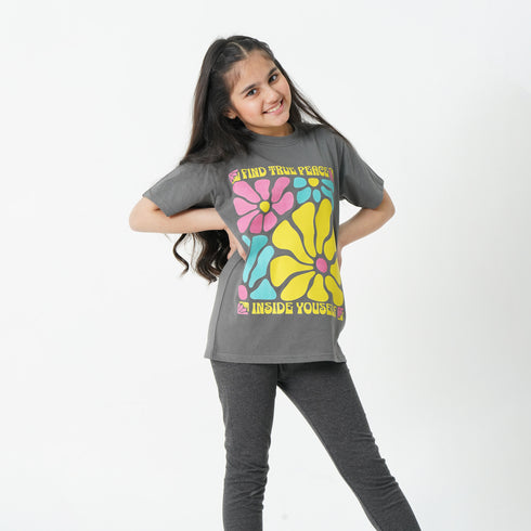 True Peace T-Shirt